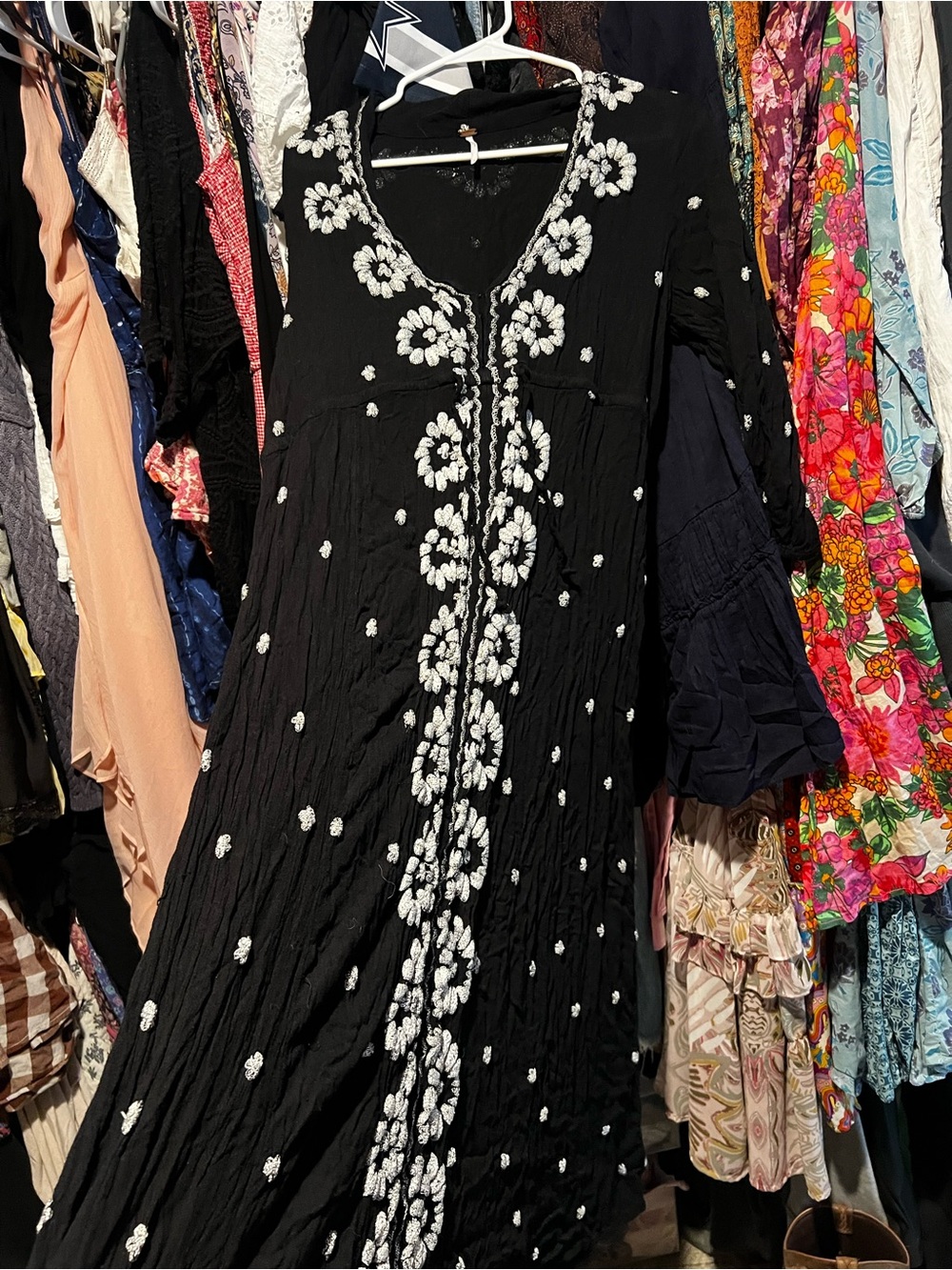 FREE PEOPLE DRESS